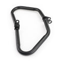 Engine Guards Crash Bars Fit for Triumph Bonneville T120 T100 Bobber 2016-2024