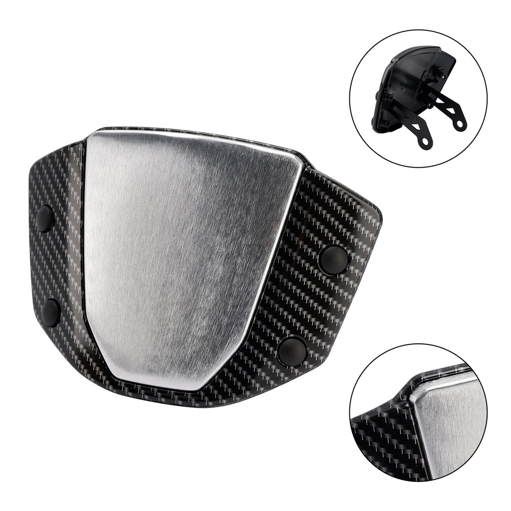 2024-2025 HONDA CB650R Windshield WindScreen