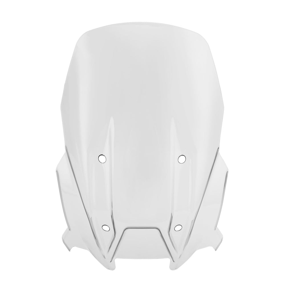 Aprilia Tuareg 660 2022 ABS Motorcycle Windshield WindScreen