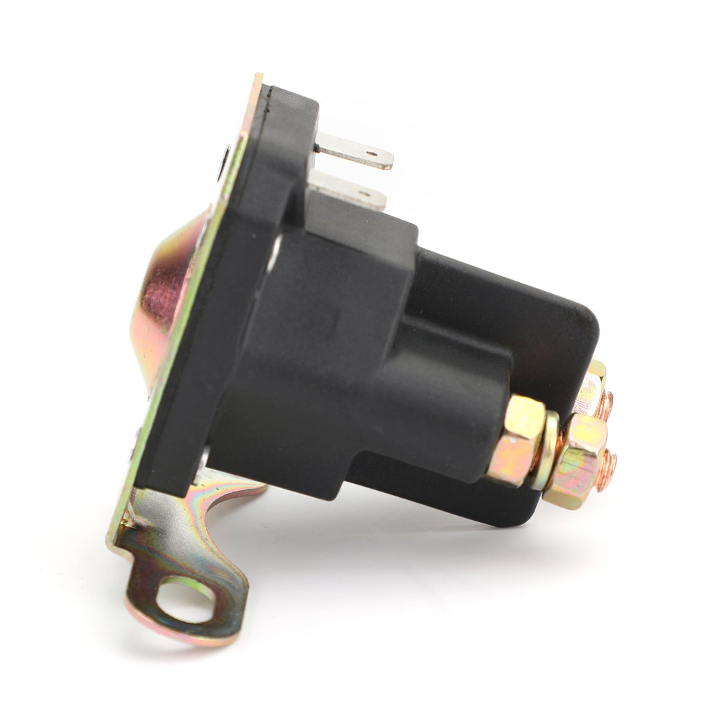 OEM Starter Solenoid Relay MTD AM138068 725-04439 862-1211-211-16 4 Terminal