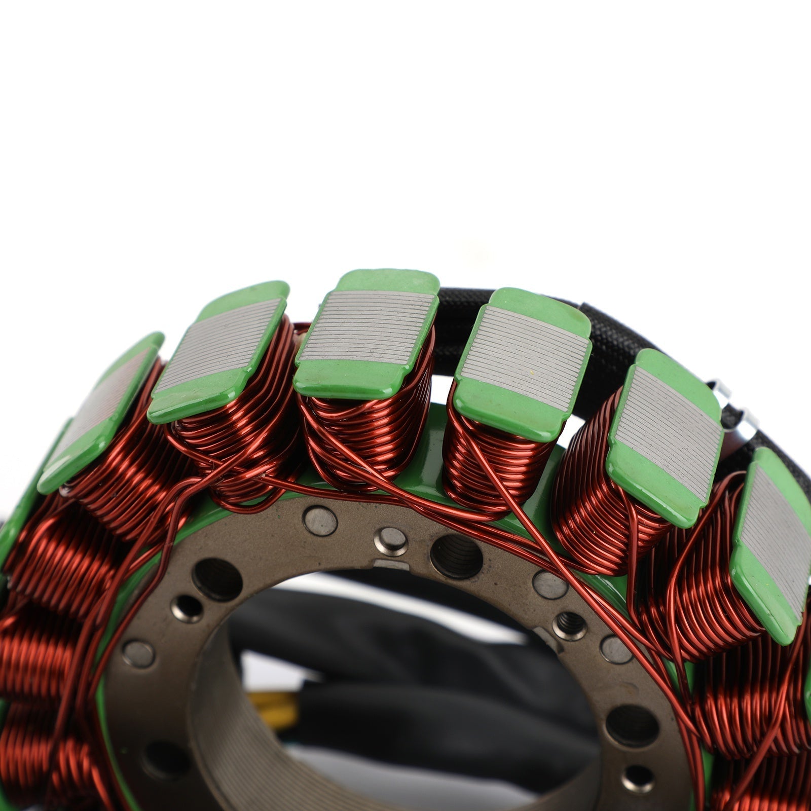 Alternator Magneto Stator for Suzuki VS700 VS 700 GL GLE 1 Intruder 700 86-87