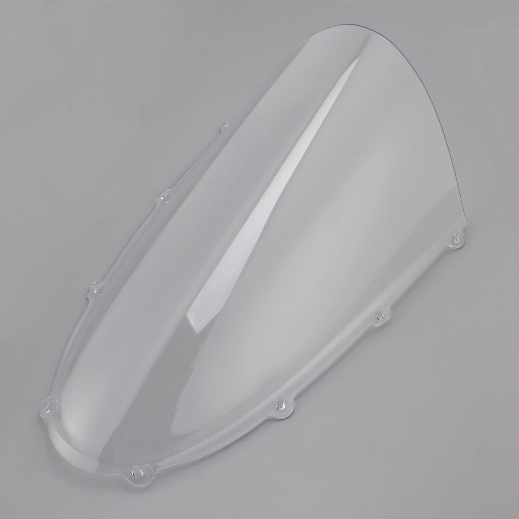 2025- DUCATI Panigale V4/S ABS Plastic Windshield Windscreen