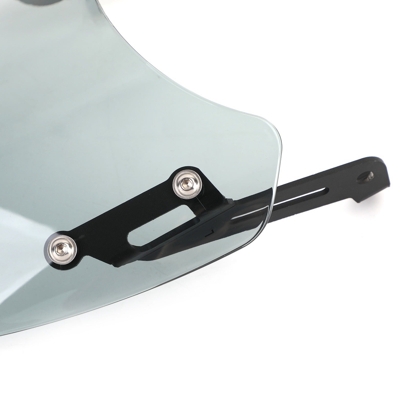 Motorcycle Windshield for Triumph SCRAMBLER 1200 2019-2021