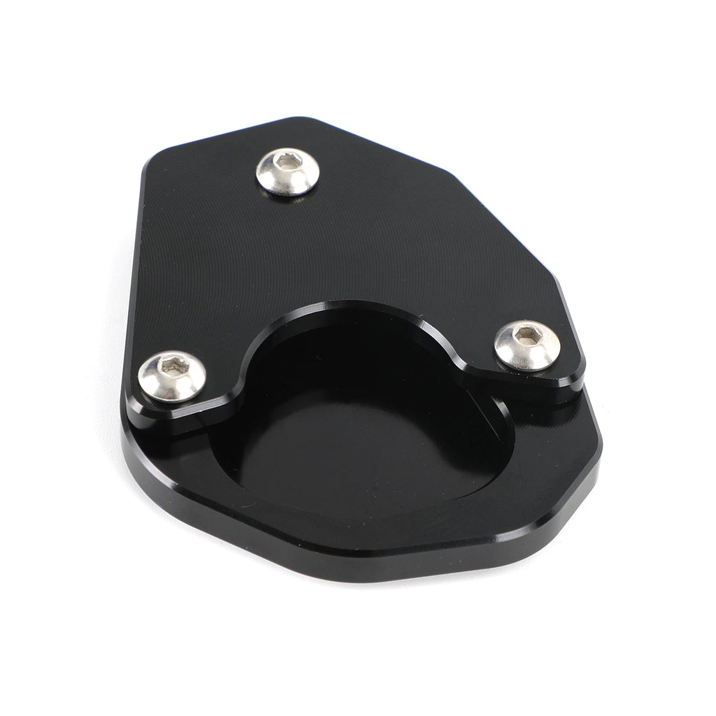 Kickstand Enlarge Plate Pad fit for Triumph Trident 660 2021-2022