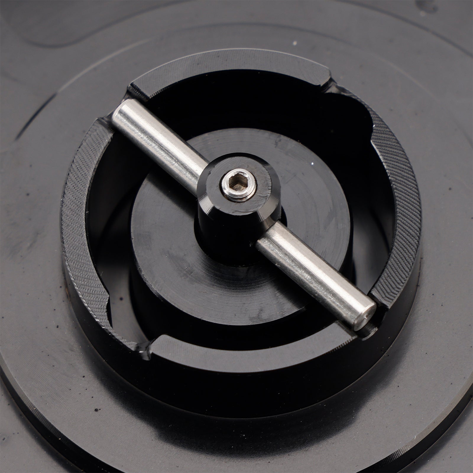Quick Release Racing Fuel Gas Tank Cap For Kawasaki ZX-6R Ninja ZX636 2007-2018
