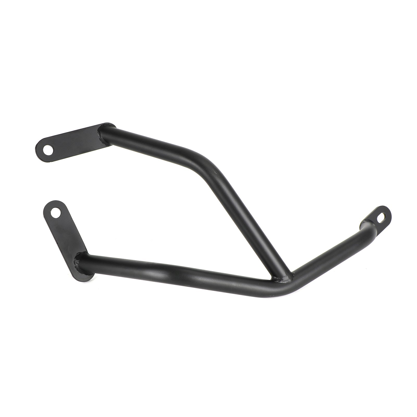 Engine Guard Frame Anti-Crash Bumper Protector For Kawasaki Z800 13-17 14 15
