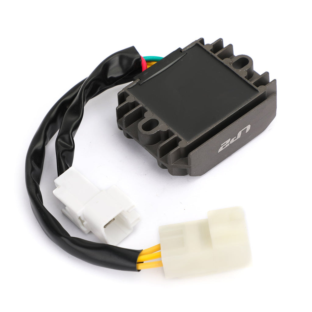Voltage Regulator Rectifier for Piaggio Vespa LX FLY LIBERTY 125 150 2006-2017