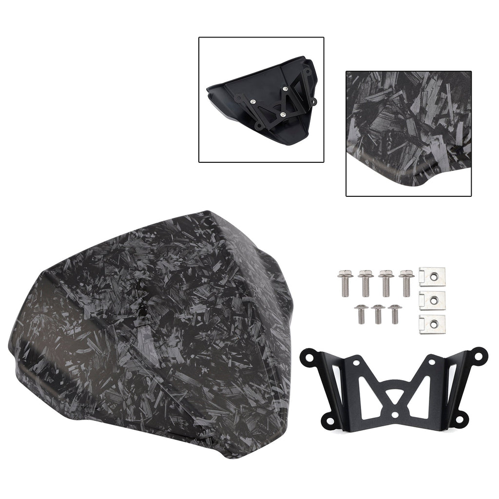 2021-2023 YAMAHA MT-09 MT09 Windshield WindScreen
