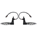 Rear LED Turn Signal Lights Indicator For BMW F650 F700GS F800 GS R1200 GS