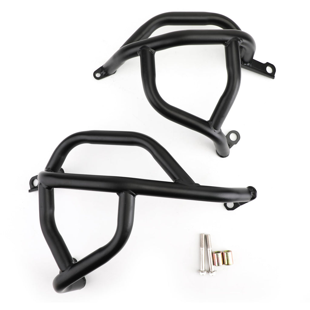 Motorcycle Crash Bars Engine Guard Bumper Protector Fit for Honda CB650R CB 650 R 2019 2020 2021