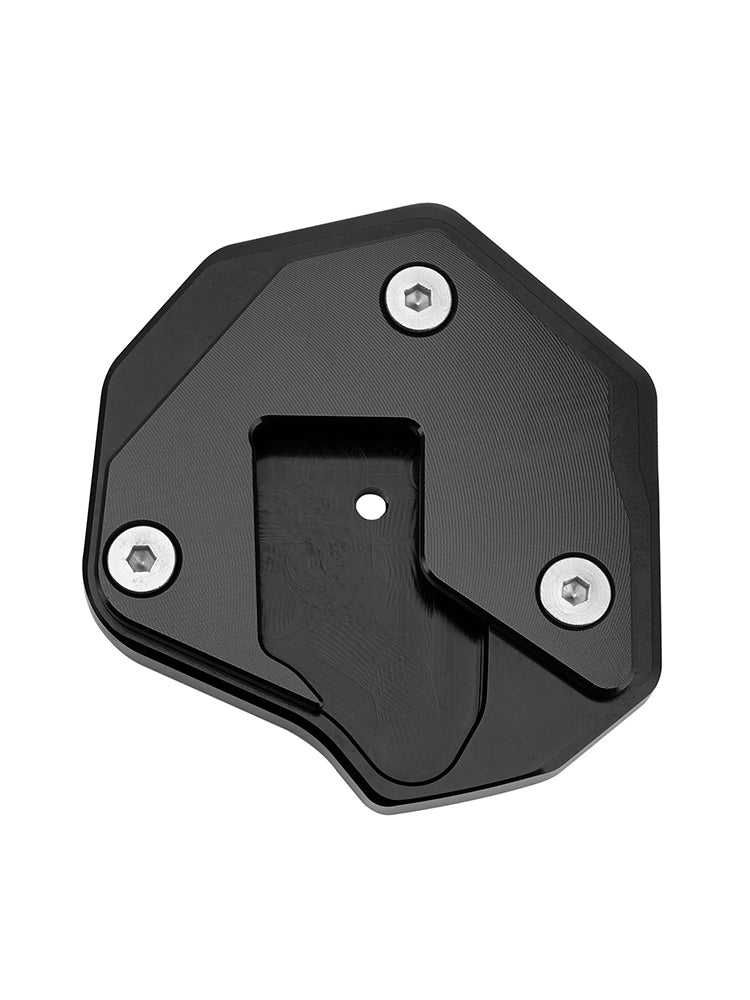 2008-2020 Suzuki GSXR1300R Kickstand Enlarge Plate Pad