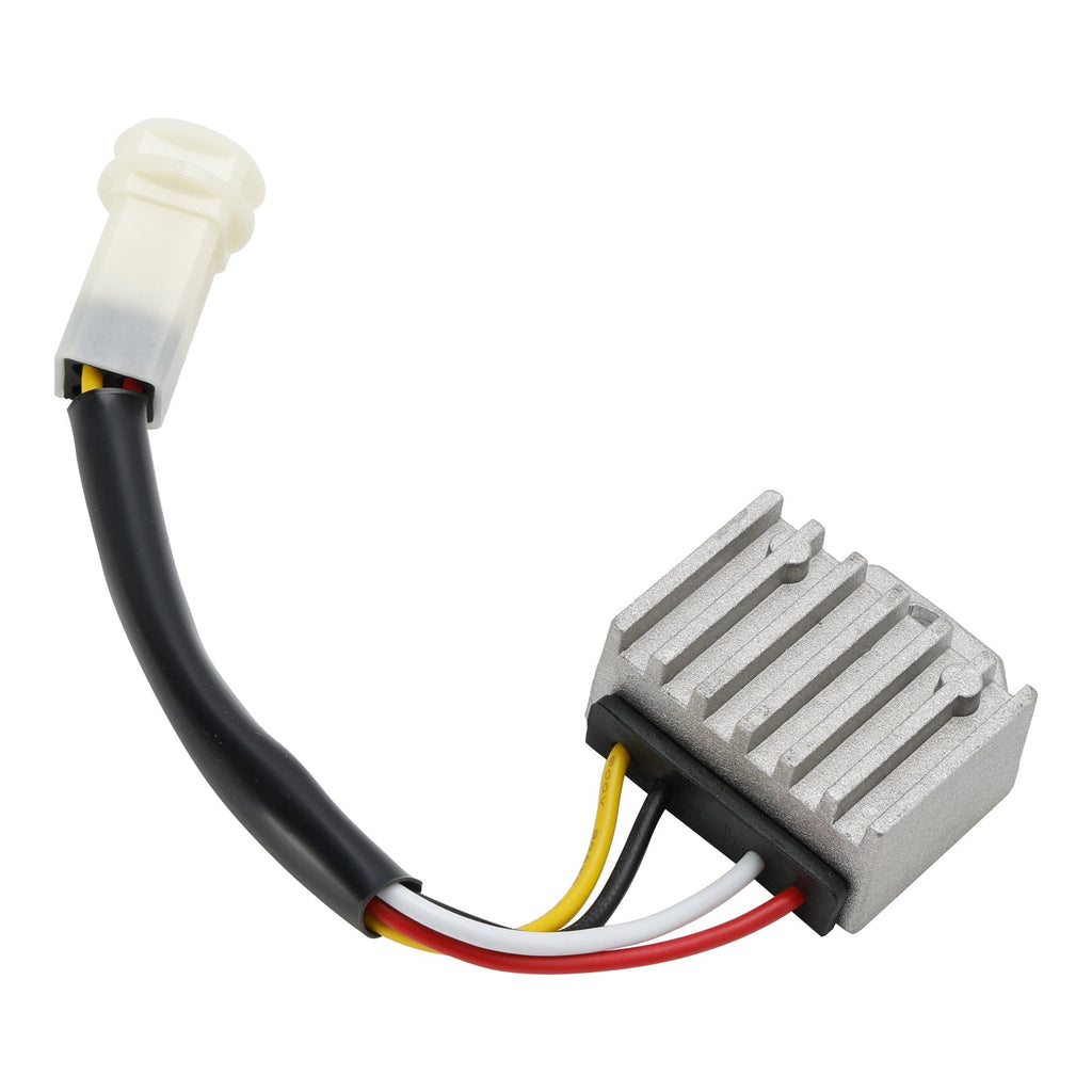 Voltage Regulator Rectifier For Yamaha Breeze 125 / Champ 100 / Badger 80