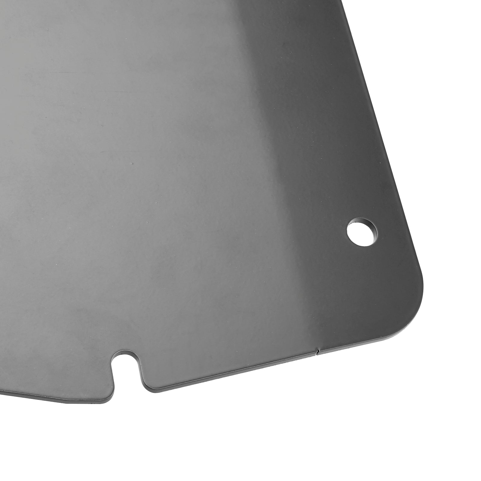 License Plate Holder Bracket fit for Street Twin 900 Bonneville T120 2016-2023