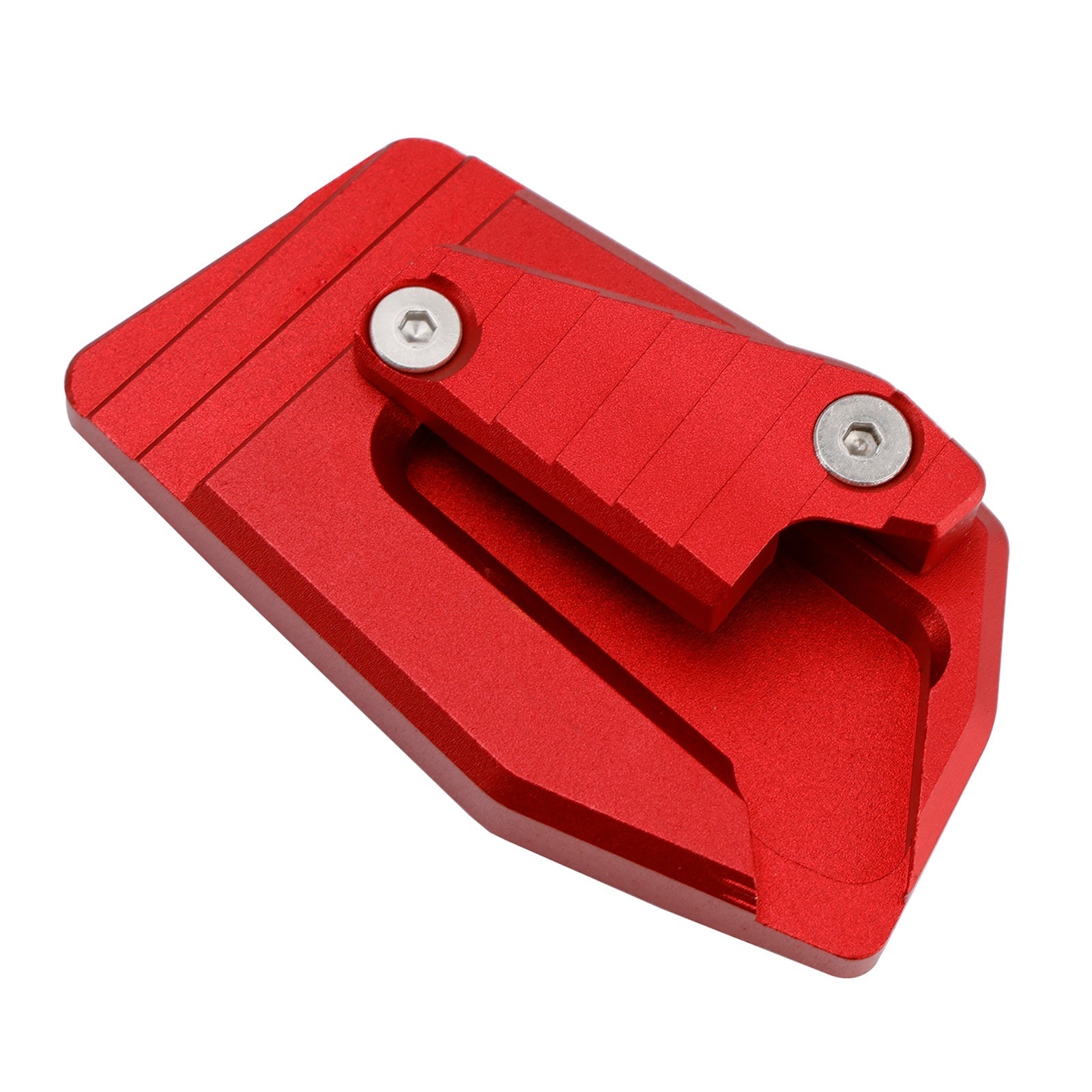 Extension Brake Foot Pedal Enlarger Pad fit for BMW BMW K1600B K1600GA 18-25