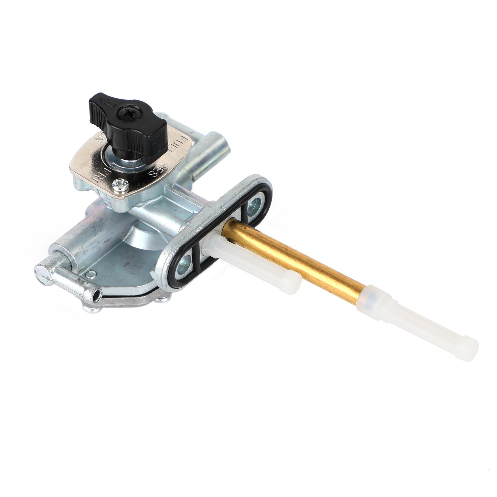 Gas Tank Fuel Cock Valve Petcock for Suzuki LTF400 LT-F400 Eiger 2003-2007