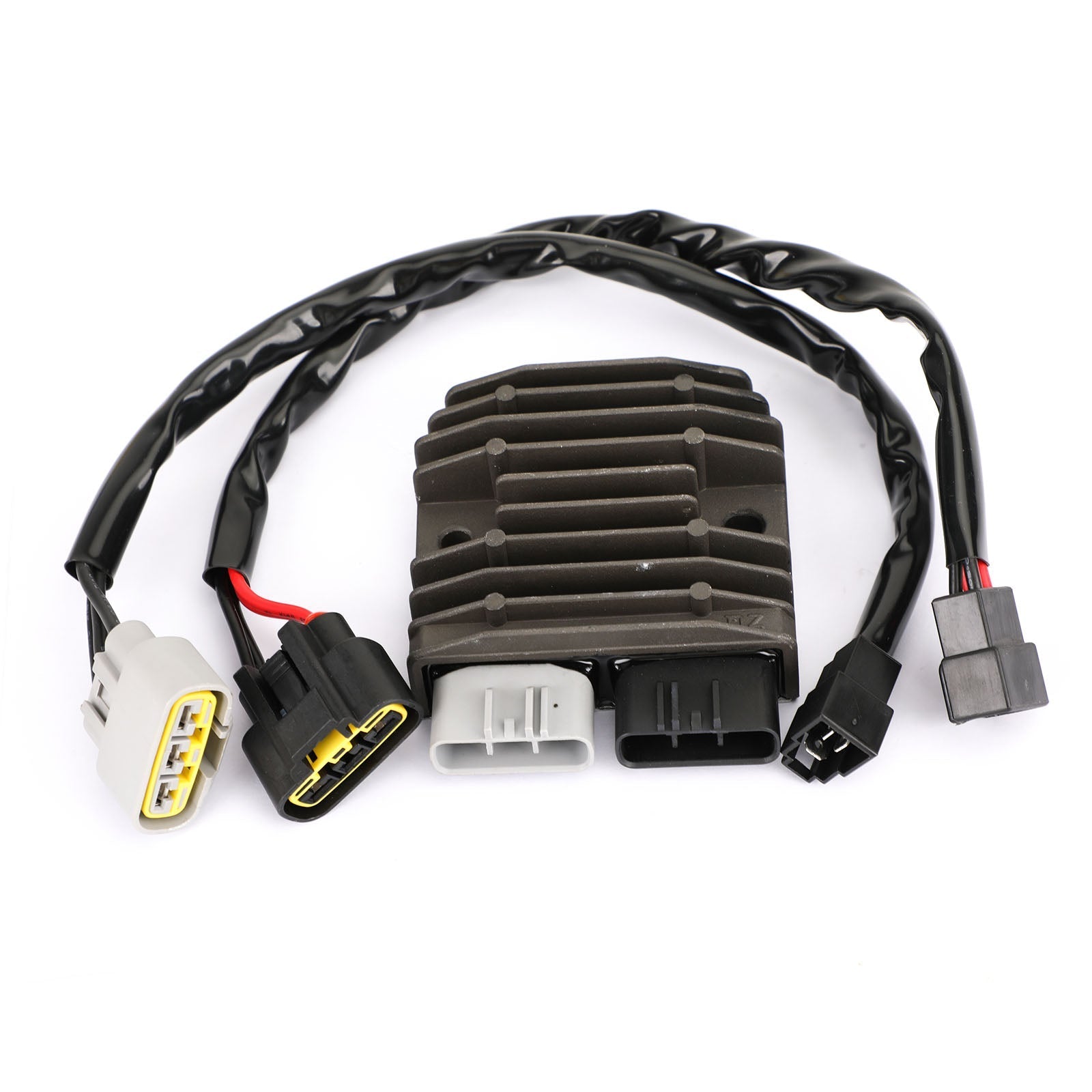 Regulator Rectifier Fit for Triumph Street Triple 675 675R 08 - 12 1050R 13 - 15