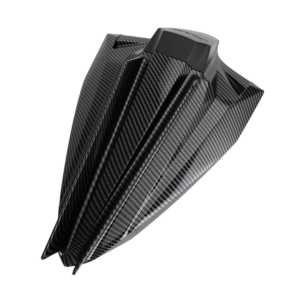 Rear Seat Cover Fairing Cowl For Aprilia RS660 Tuono660 2020-2024 Carbon Black Purple