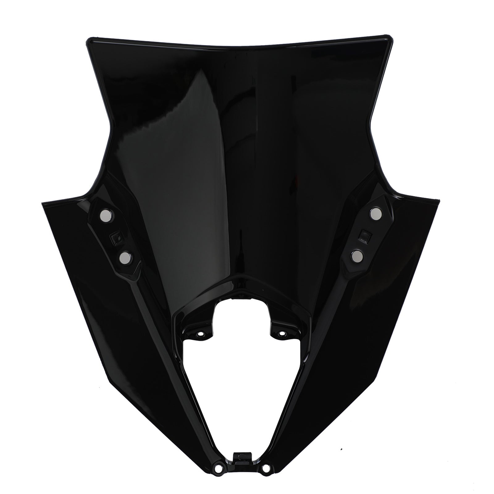 2020-2025 Kawasaki NINJA 650 ER6F Windshield Windscreen Protector
