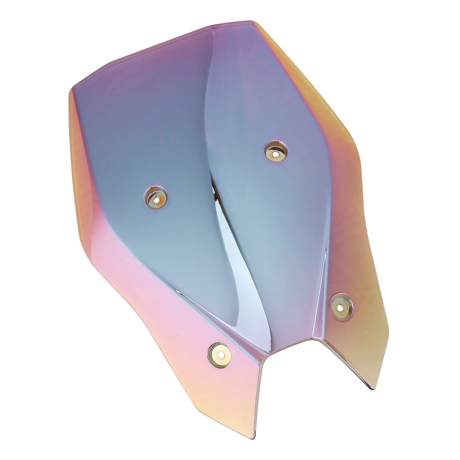 Windshield Windscreen for KAWASAKI Z900 Z 900 2025-2026