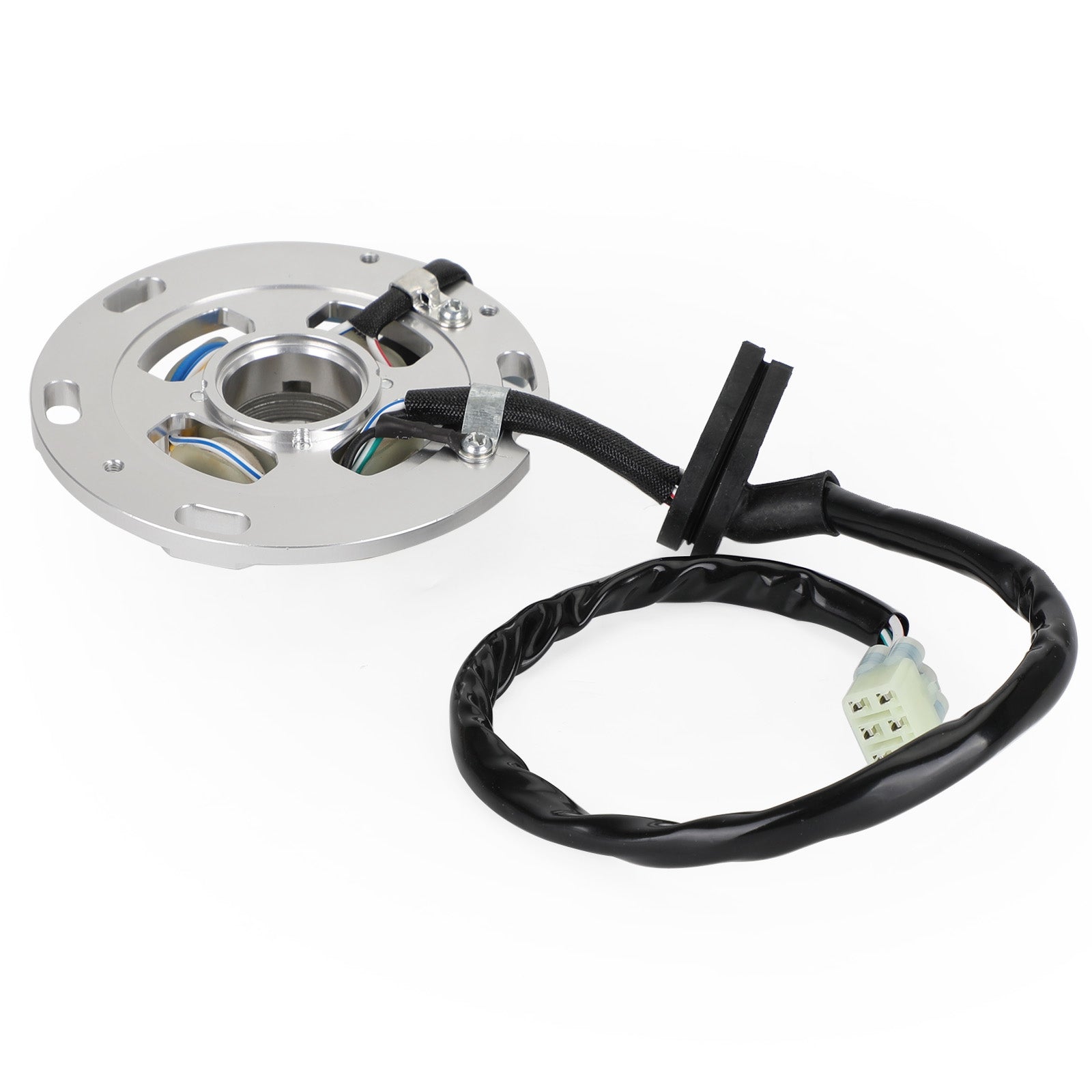 Stator Generator Alternator For Yamaha YZ 250 1999 - 2022 YZ 250 X 2016 - 2022