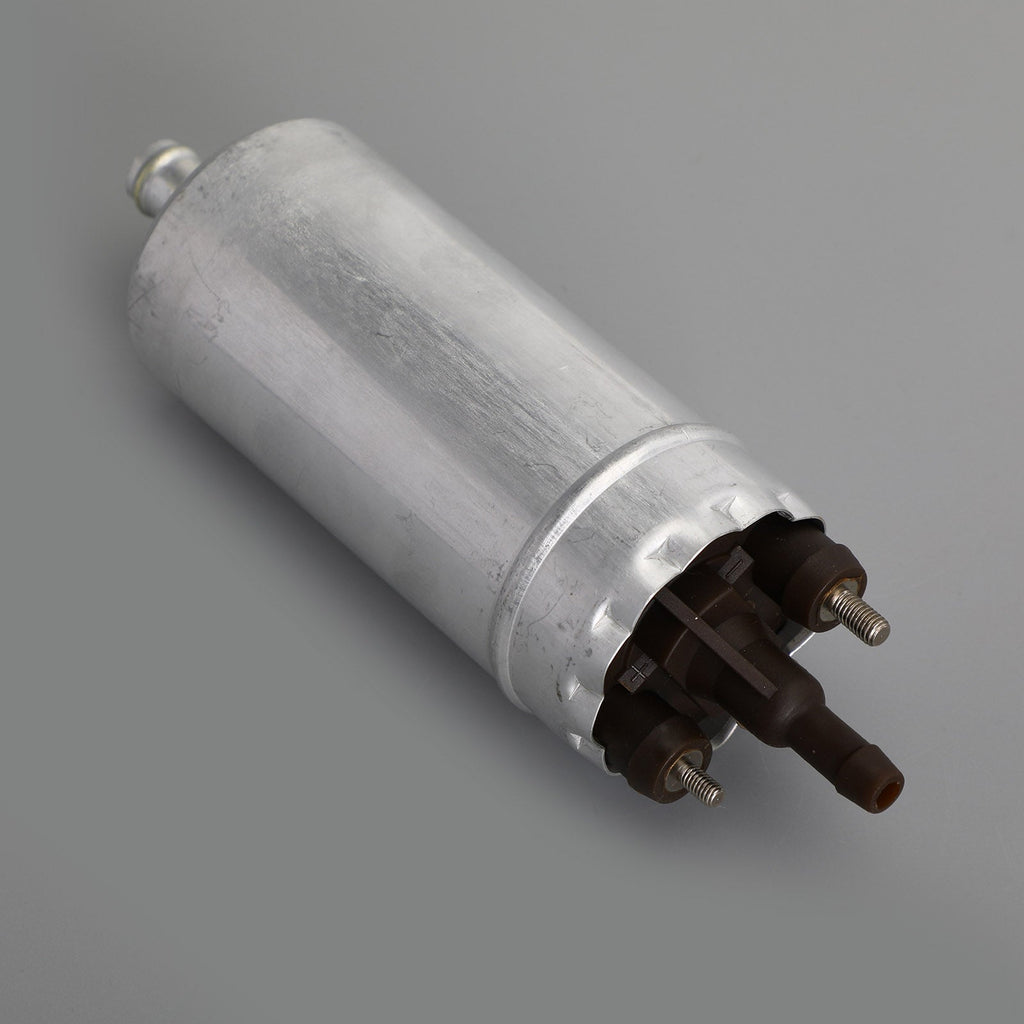 External Inline Fuel Pump For Moto Guzzi Sport Corsa California Quota Daytona
