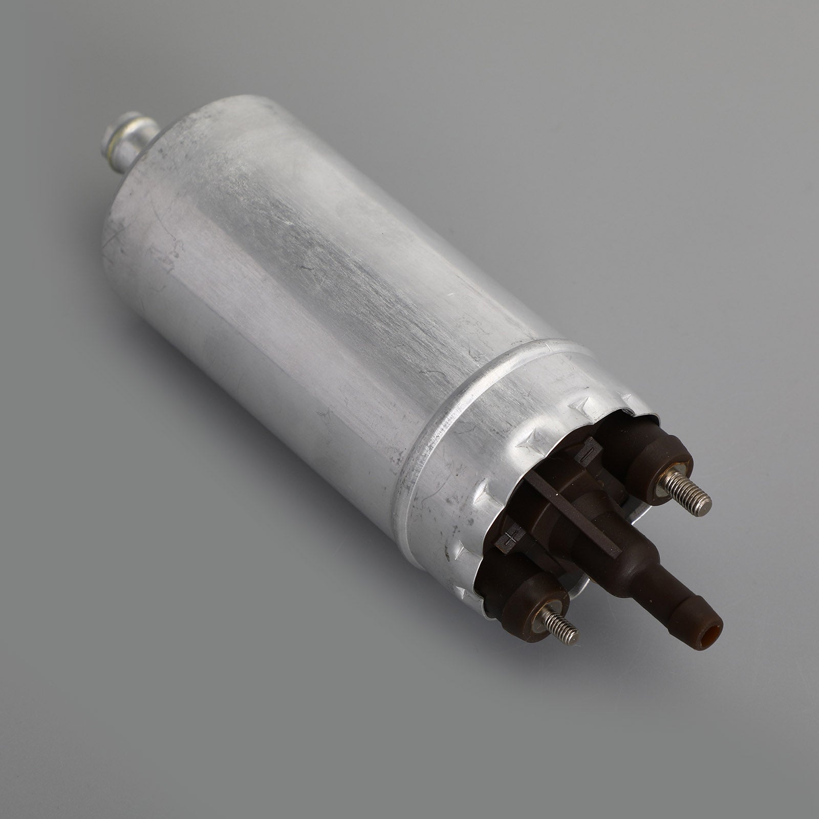 External Inline Fuel Pump For Moto Guzzi Sport Corsa California Quota Daytona