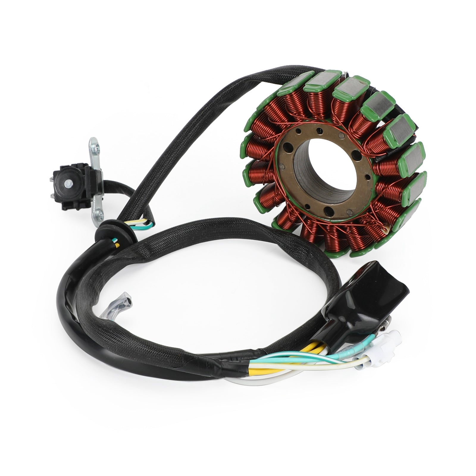 Stator Magneto For Kawasaki KL 250 Super Sherpa 1997 1998 2000-2010 09 08 07
