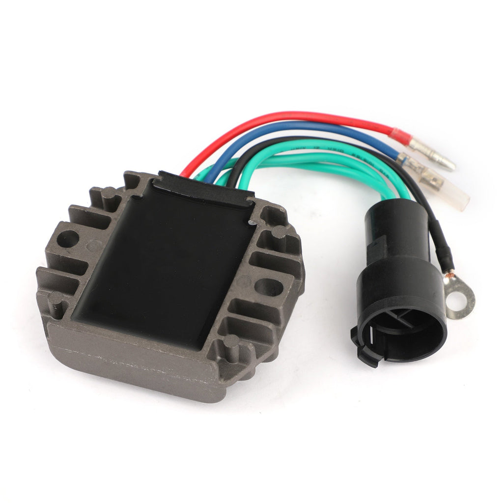 REGULATOR RECTIFIER Fit for Mercury Mariner F 40 45 50 hp 1995-2001 #825076