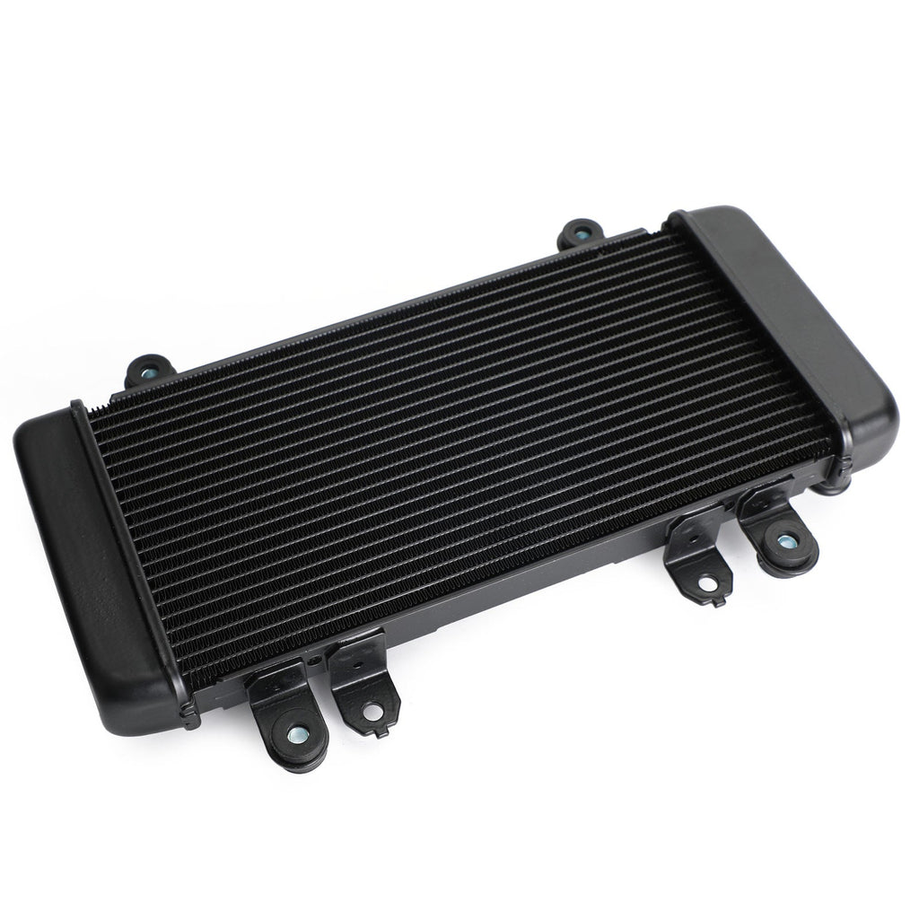 Radiator Guard Cooler Cooling For KAWASAKI NINJA 300 EX300 EX 300 2013-2017