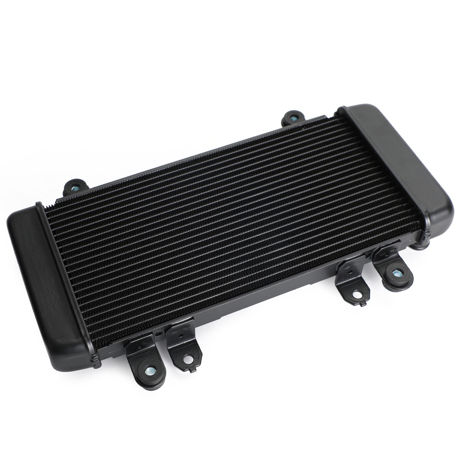 Radiator Guard Cooler Cooling For KAWASAKI NINJA 300 EX300 EX 300 2013-2017