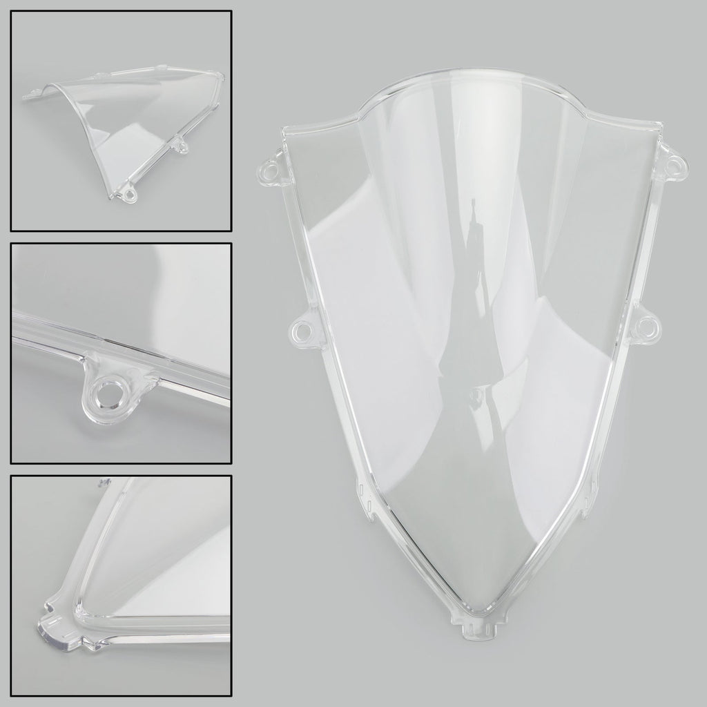 Windshield Windscreen For Honda CBR650R CBR 650 R 2019-2023