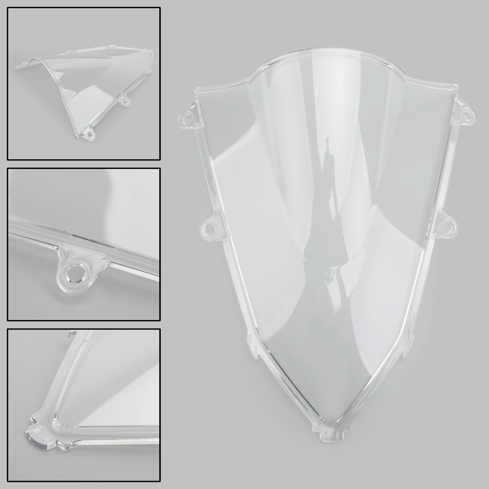Windshield Windscreen For Honda CBR650R CBR 650 R 2019-2023