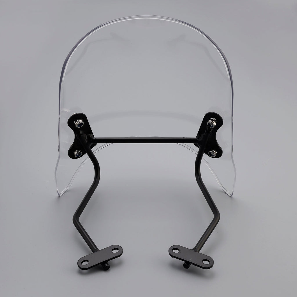 Windshield WindScreen fit for BMW R nineT Scrambler 2014-2024 Pure 2017-2024