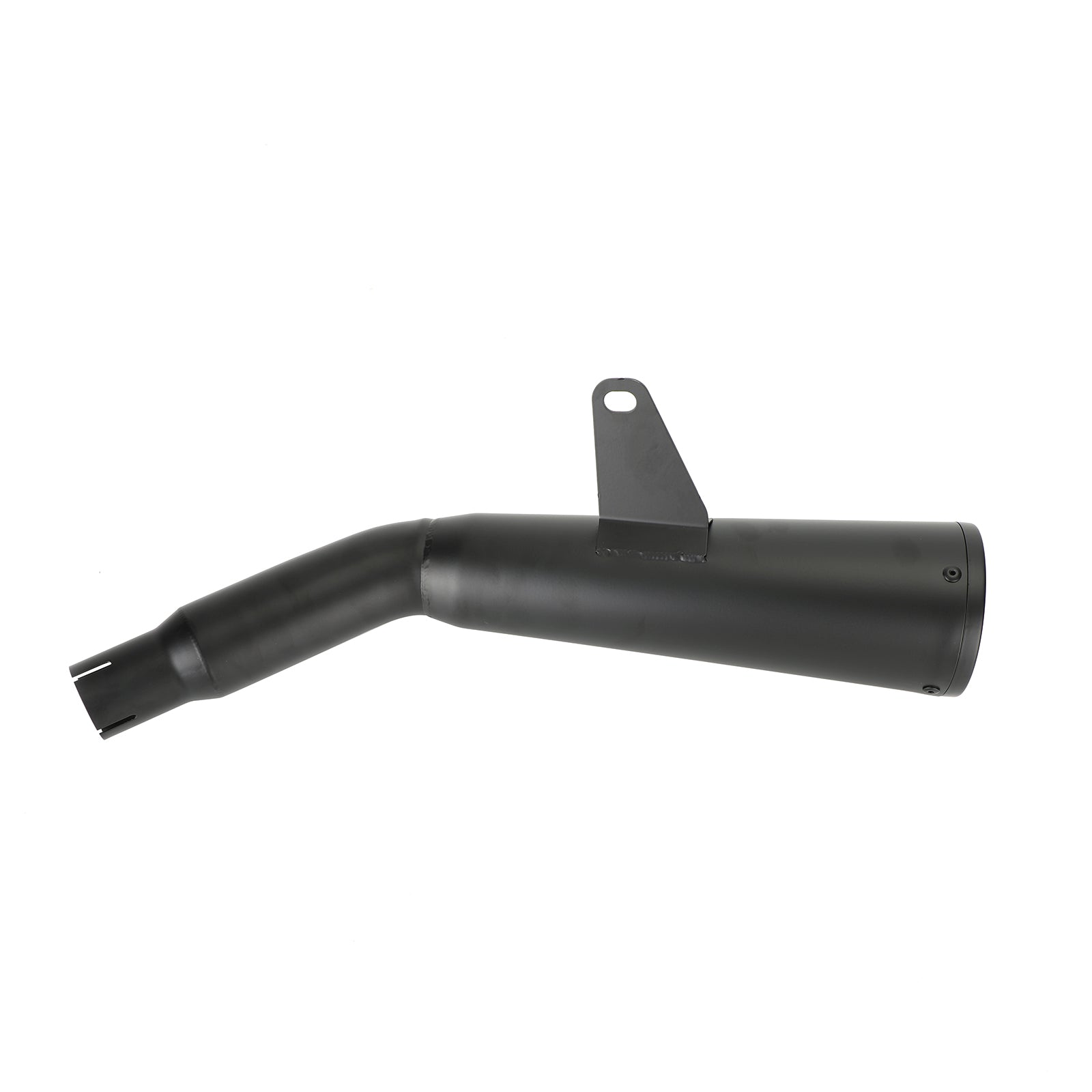 Slip On Muffler Exhaust Pipe Black For Honda Rebel Cm 1100 Cmx 1100 2021-2023
