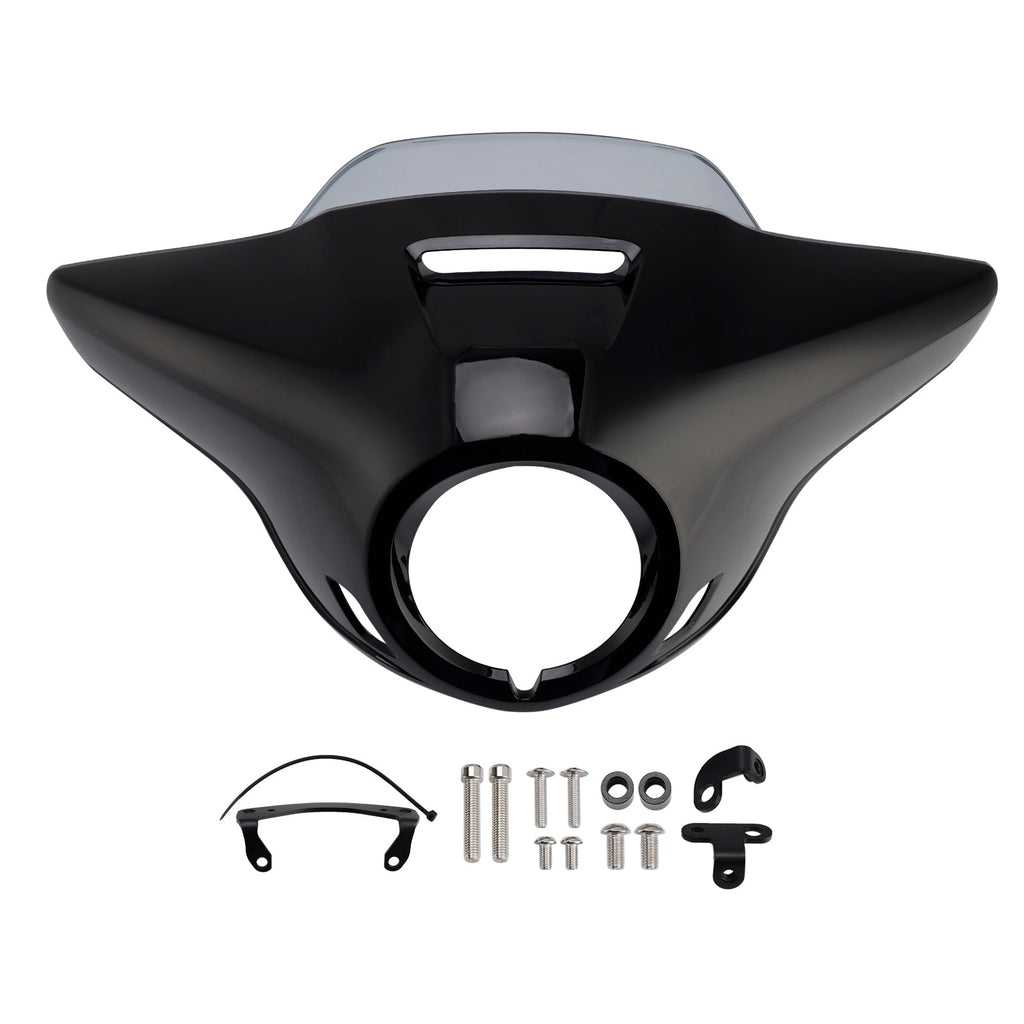 2021-2024 HONDA CM300 CM500 Windshield WindScreen Headlight Fairing