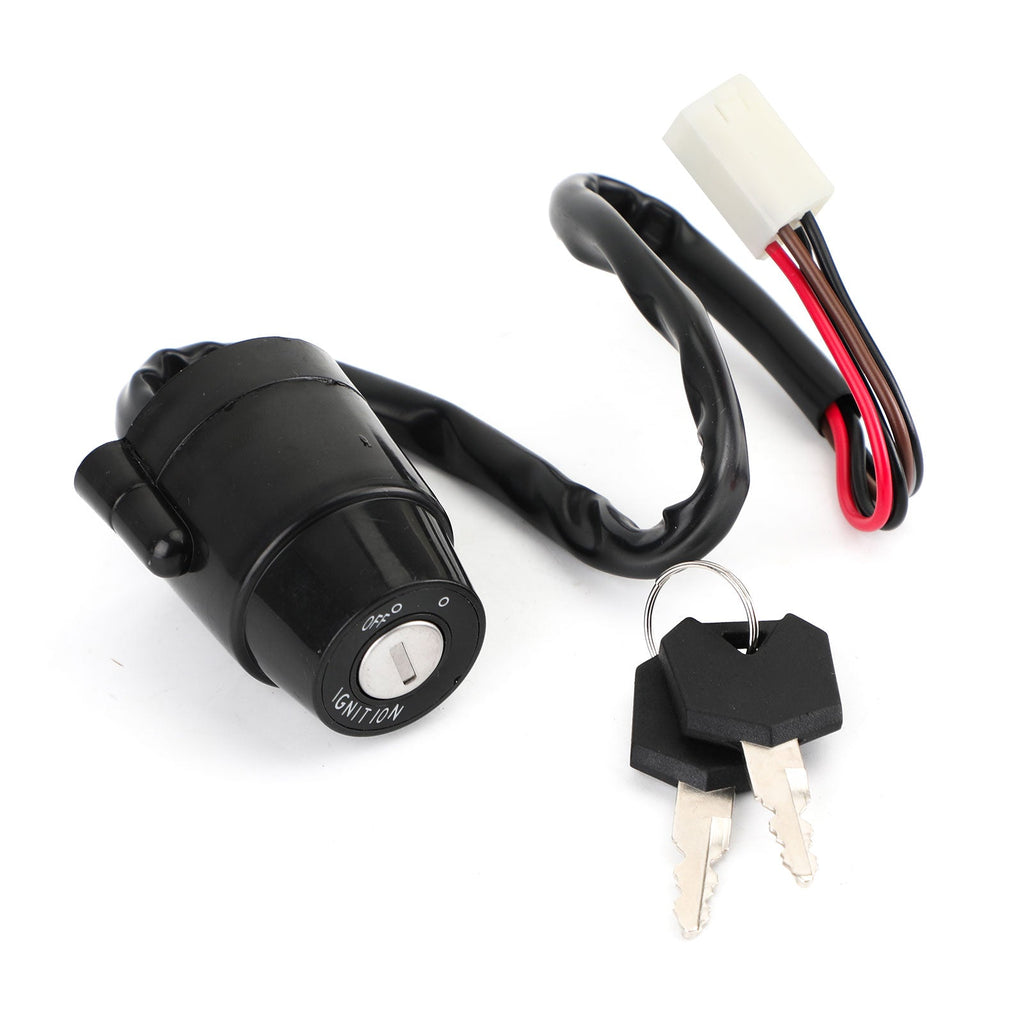 Ignition Switch Fit for Yamaha DT 100 125 175 250 400 XT 250 500 2A6-82508-20
