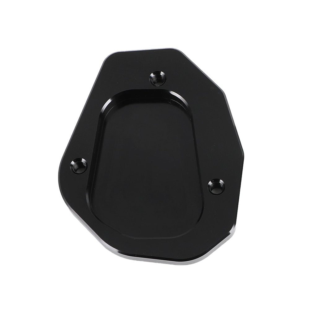 Kickstand Enlarge Plate Pad fit for Triumph Trident 660 2021-2022