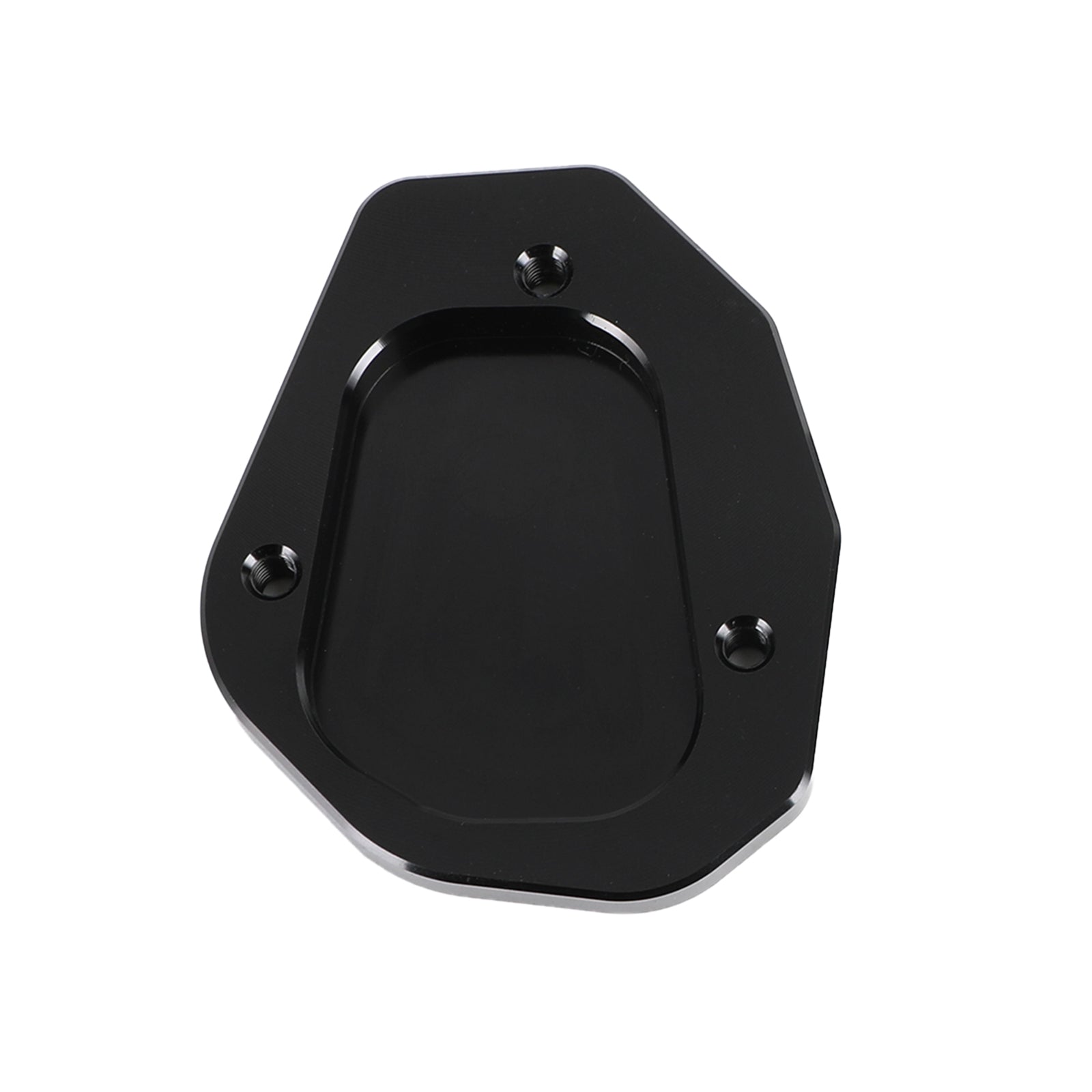 Kickstand Enlarge Plate Pad fit for Triumph Trident 660 2021-2022