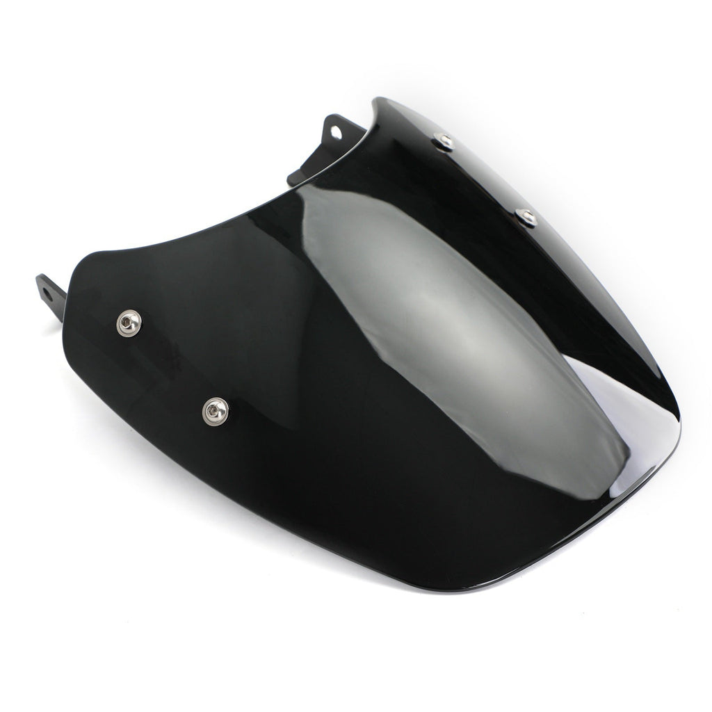 Motorcycle Windshield for Triumph SCRAMBLER 1200 2019-2021