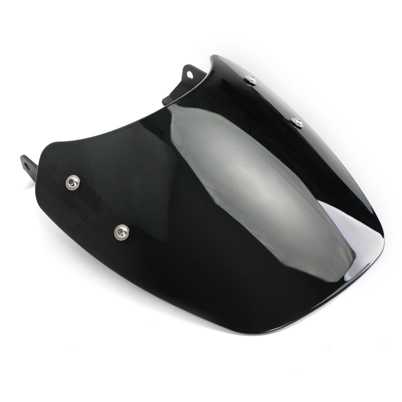 Motorcycle Windshield for Triumph SCRAMBLER 1200 2019-2021