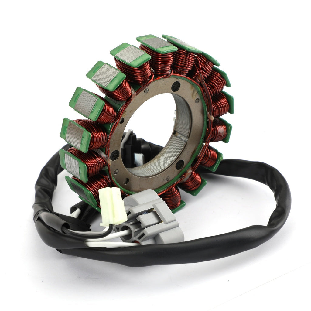 Stator Generator for Yamaha XSR700 MT07 MT-07 Tracer FZ07 FZ-07 2014-2019 1WS-81410-00