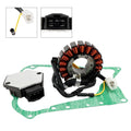 2001-2003 Honda NSS 250 Reflex ABS (MF06) Stator Regulator Rectifier Gasket Set 31120-KPB-008
