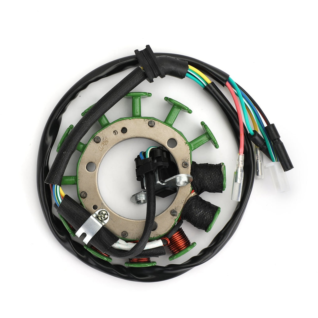 Alternator Magneto Stator for Honda XR400R XR650R 31120-KCY-671 31120-MBN-671