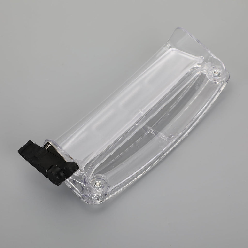 Windscreen Windshield With Vented for HONDA Goldwing 1800 GL1800 2001-2017