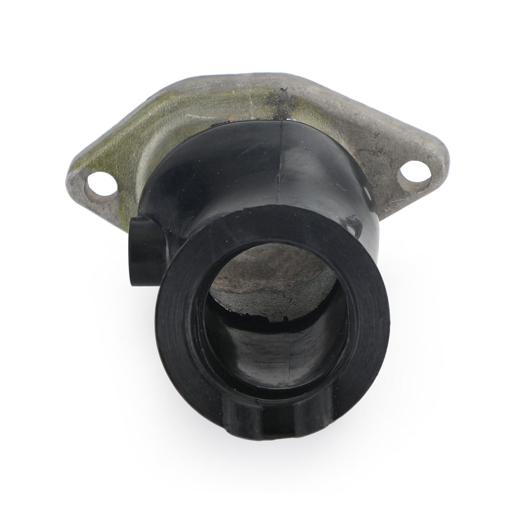 ENGINE CARBURETOR RUBBER INTAKE REED BOOT For HONDA FL250 MT250 1974-1984