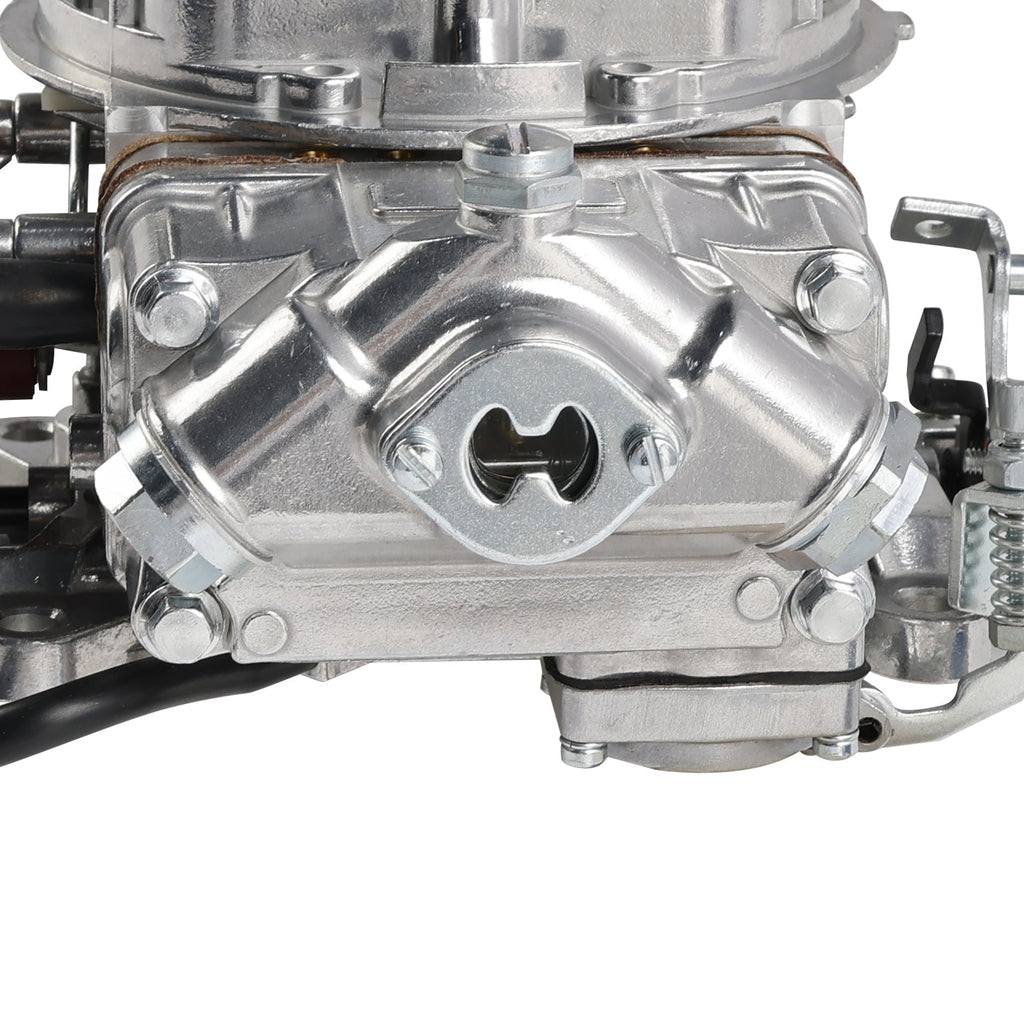 Electric Choke Carburetor with 2 Barrels for Holley Model 0-80350, 2300 Series, 350 CFM