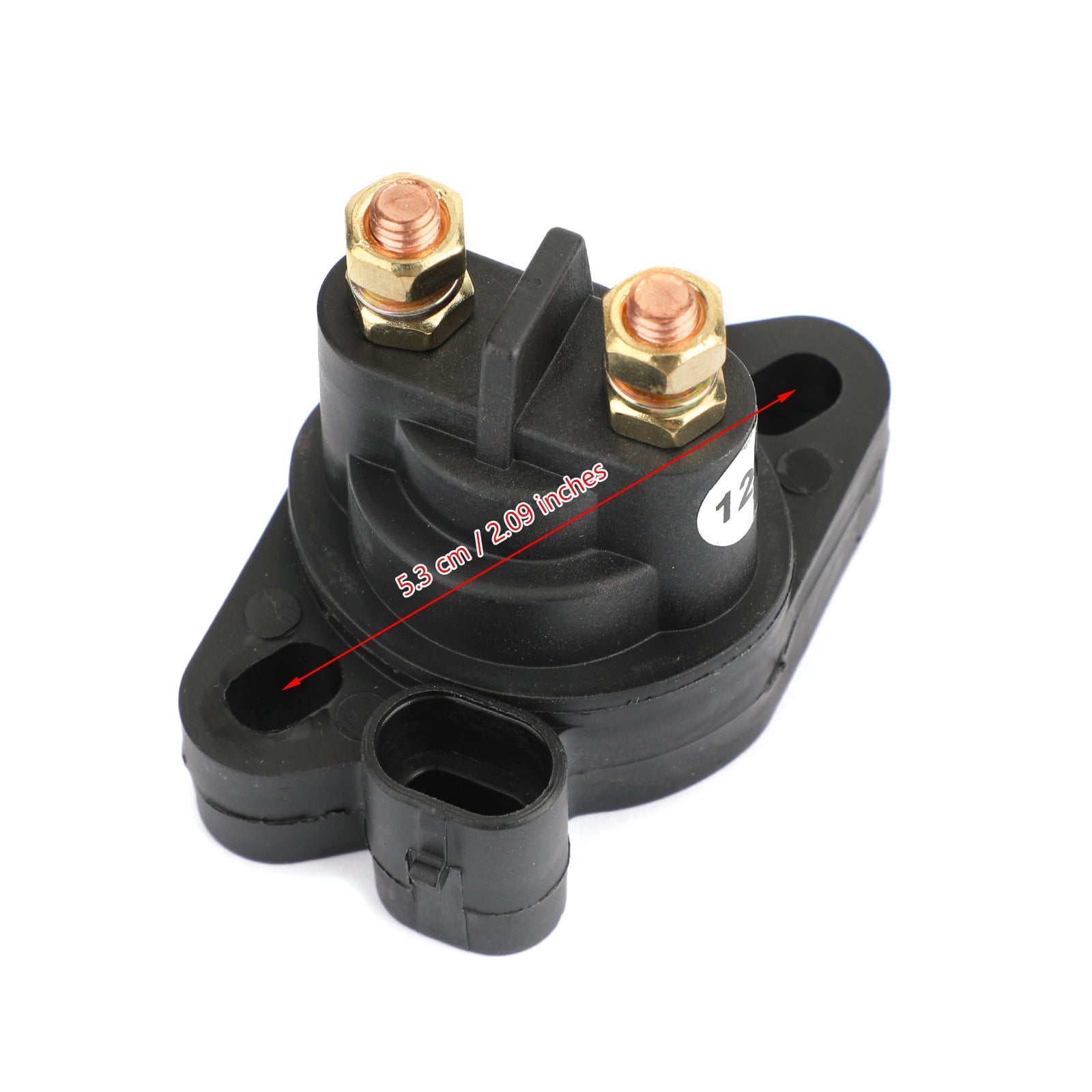 New Starter Solenoid Relay Switch For Arctic Cat 1000 400 450 500 550 650 700