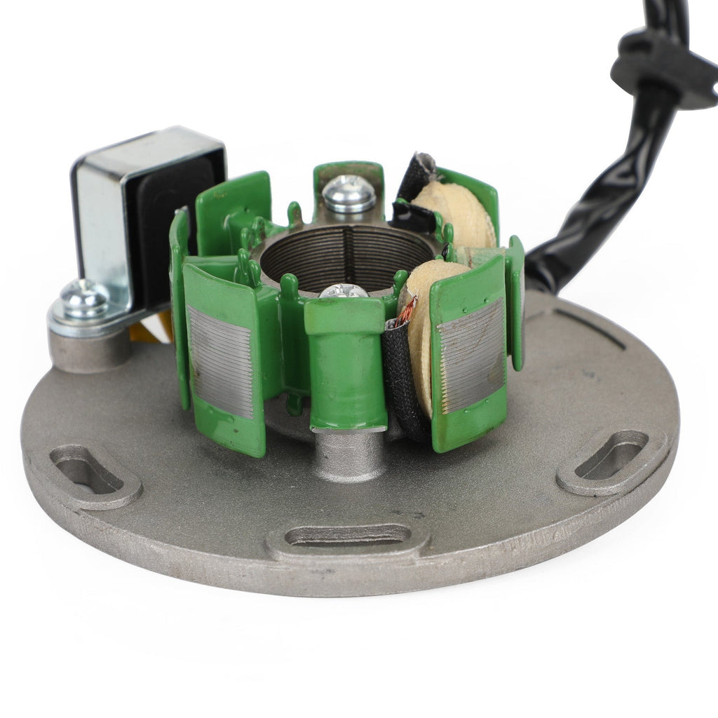 STATOR GENERATOR BASE ASSEMBLY Fits HUSQVARNA CR 125 CR125 1998-2007