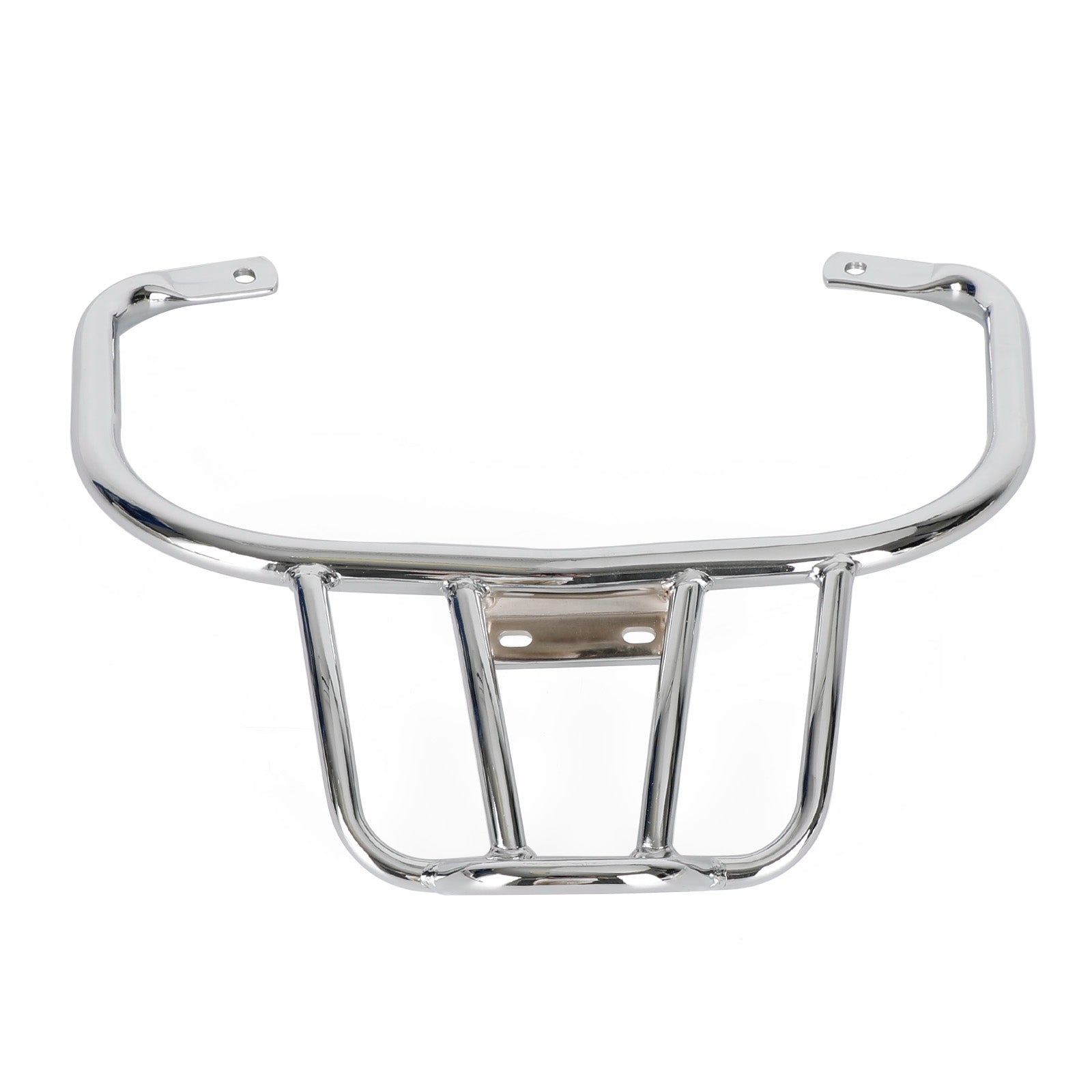Vespa GTS250 GTS300 Super GTV300 2008-2022 Sloped Rear Rack Carrier Pannier