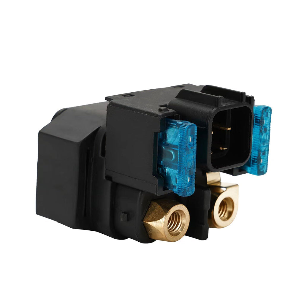 Yamaha YFM550 YFM700 Grizzly 550 700 3B4-81940-00 Starter Solenoid Relay